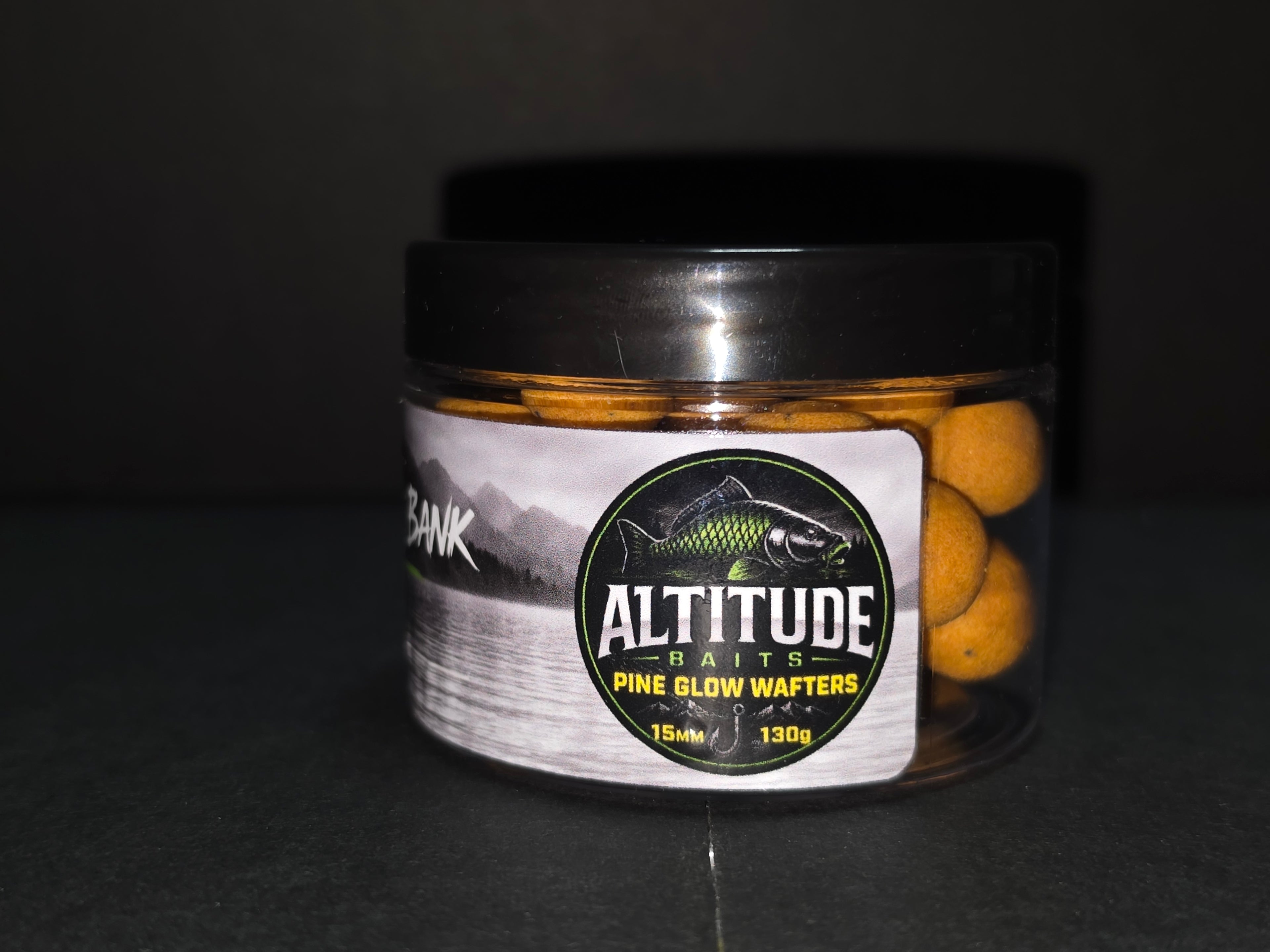 Pine Glow wafters
